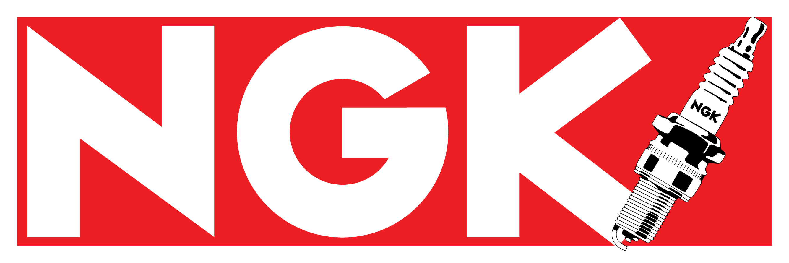 96648165681NGK Spark logo